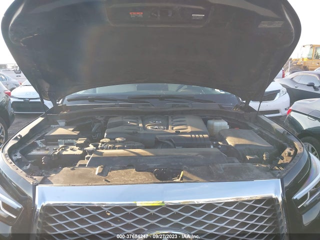 2023 Infiniti QX80, VIN: JN8AZ2AF8P9755688