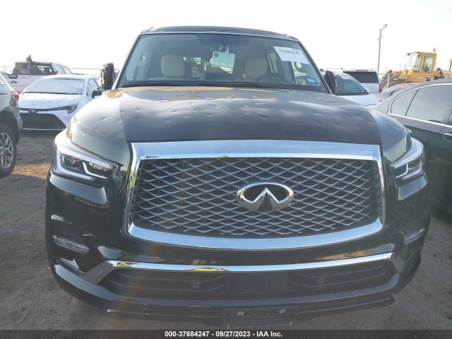 2023 Infiniti QX80, VIN: JN8AZ2AF8P9755688