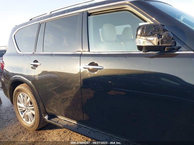 2023 Infiniti QX80, VIN: JN8AZ2AF8P9755688
