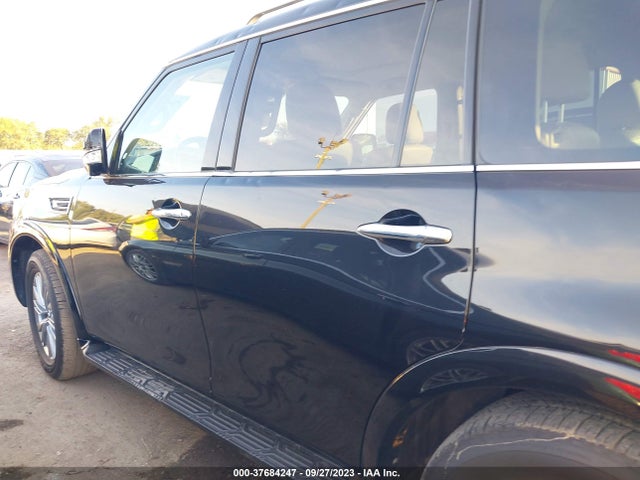 2023 Infiniti QX80, VIN: JN8AZ2AF8P9755688