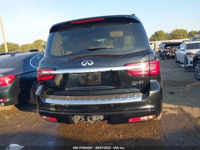 2023 Infiniti QX80, VIN: JN8AZ2AF8P9755688