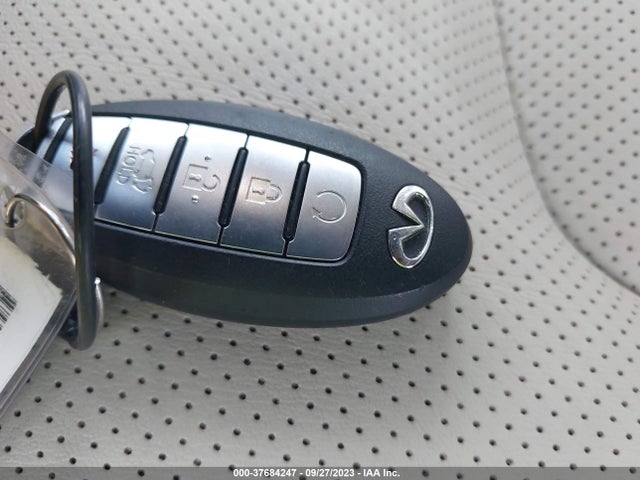 2023 Infiniti QX80, VIN: JN8AZ2AF8P9755688