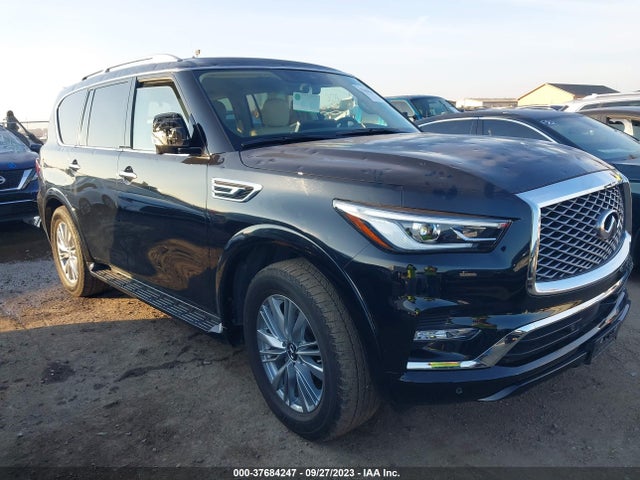 2023 Infiniti QX80, VIN: JN8AZ2AF8P9755688
