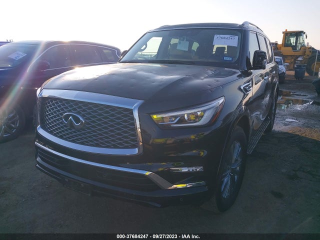 2023 Infiniti QX80, VIN: JN8AZ2AF8P9755688