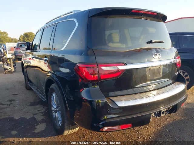 2023 Infiniti QX80, VIN: JN8AZ2AF8P9755688