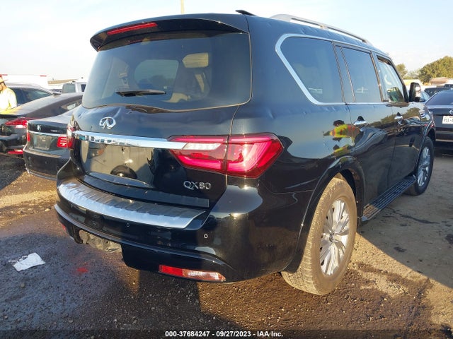 2023 Infiniti QX80, VIN: JN8AZ2AF8P9755688