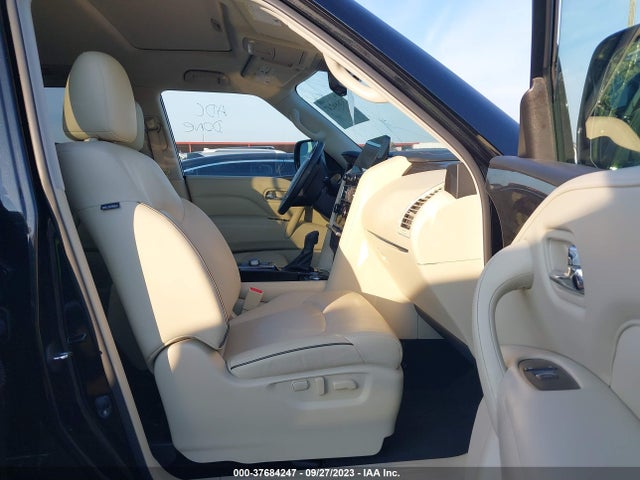 2023 Infiniti QX80, VIN: JN8AZ2AF8P9755688