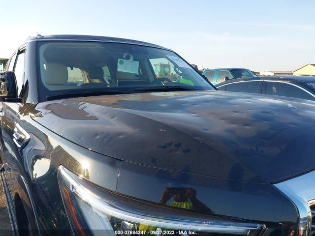 2023 Infiniti QX80, VIN: JN8AZ2AF8P9755688