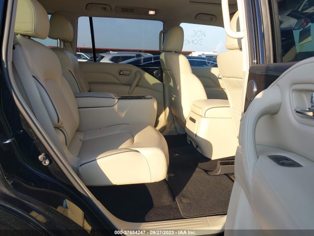 2023 Infiniti QX80, VIN: JN8AZ2AF8P9755688