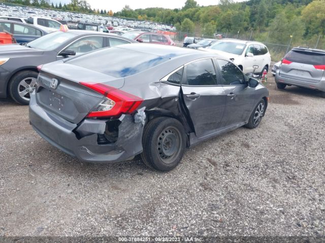 19XFC2F58GE223548 Honda Civic Sedan Lx