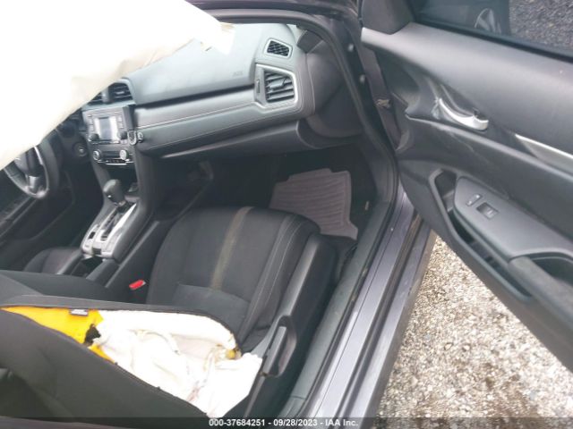 19XFC2F58GE223548 Honda Civic Sedan Lx