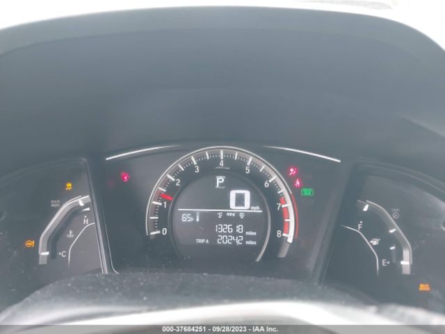 19XFC2F58GE223548 Honda Civic Sedan Lx