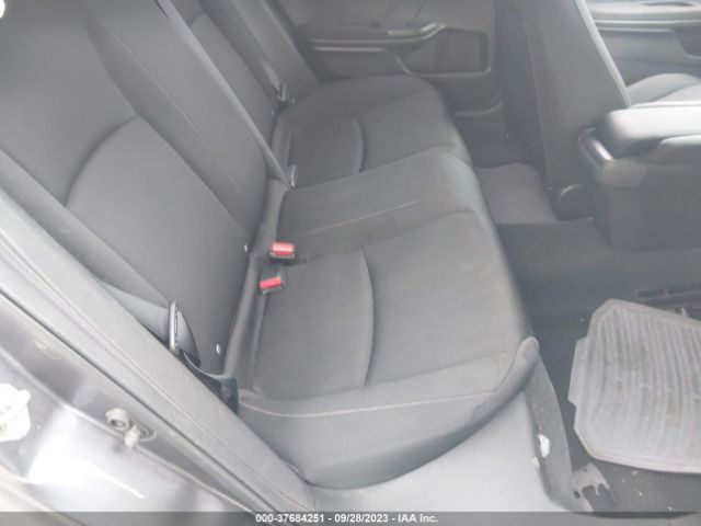 19XFC2F58GE223548 Honda Civic Sedan Lx