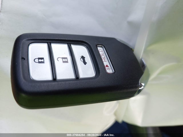 Honda CIVIC SI COUPE 2018 2HGFC3A51JH755671 Image 11