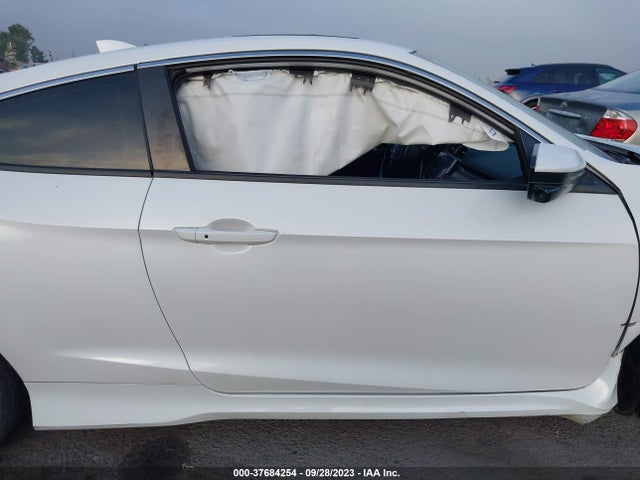 Honda CIVIC SI COUPE 2018 2HGFC3A51JH755671 Image 13