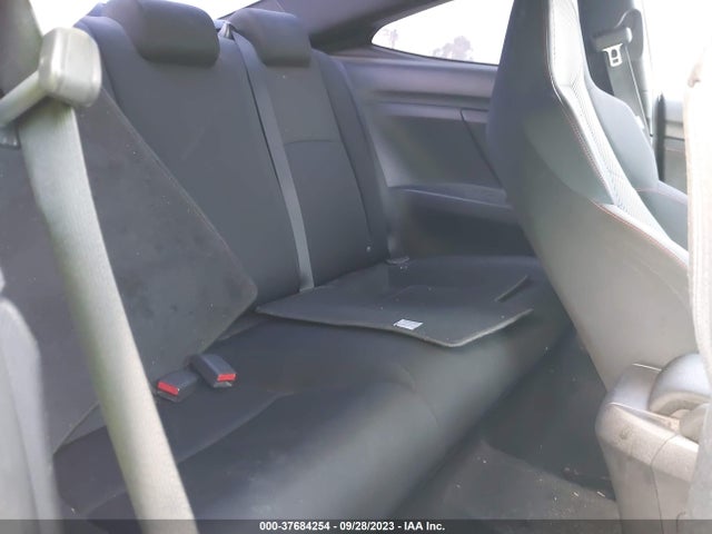 Honda CIVIC SI COUPE 2018 2HGFC3A51JH755671 Image 8