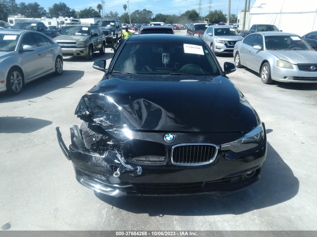 BMW 328I 2016 WBA8E9C51GK646739 Image 12