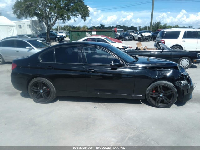 BMW 328I 2016 WBA8E9C51GK646739 Image 13