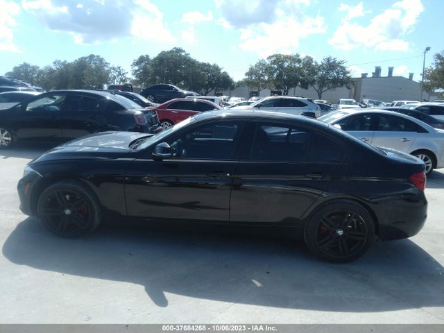 BMW 328I 2016 WBA8E9C51GK646739 Image 14