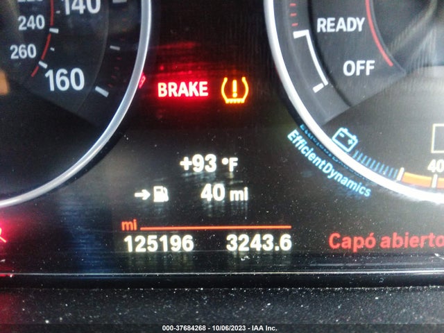 BMW 328I 2016 WBA8E9C51GK646739 Image 15
