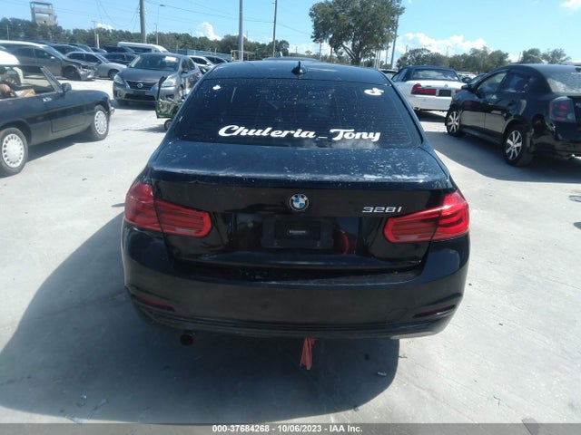 BMW 328I 2016 WBA8E9C51GK646739 Image 16