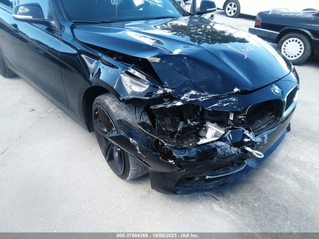 BMW 328I 2016 WBA8E9C51GK646739 Image 6