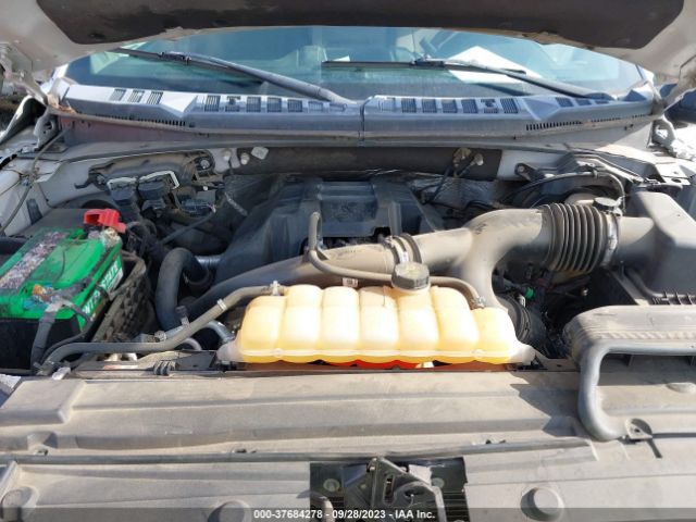 1FTEX1EP7FFC57241 Ford F-150 Xlt/xl/lariat