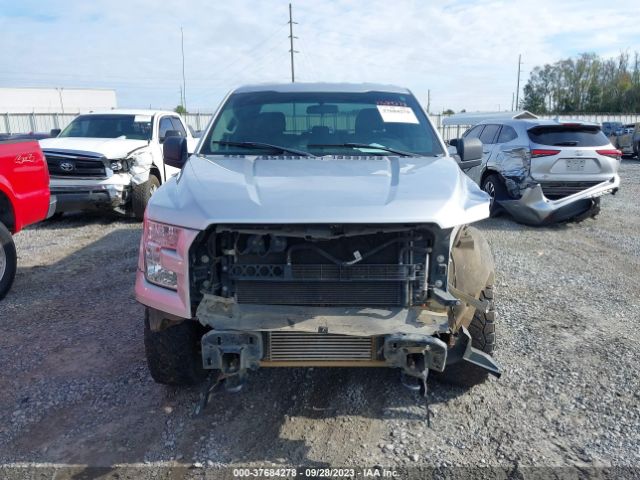 1FTEX1EP7FFC57241 Ford F-150 Xlt/xl/lariat