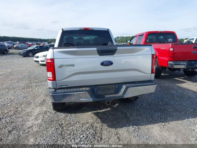 1FTEX1EP7FFC57241 Ford F-150 Xlt/xl/lariat