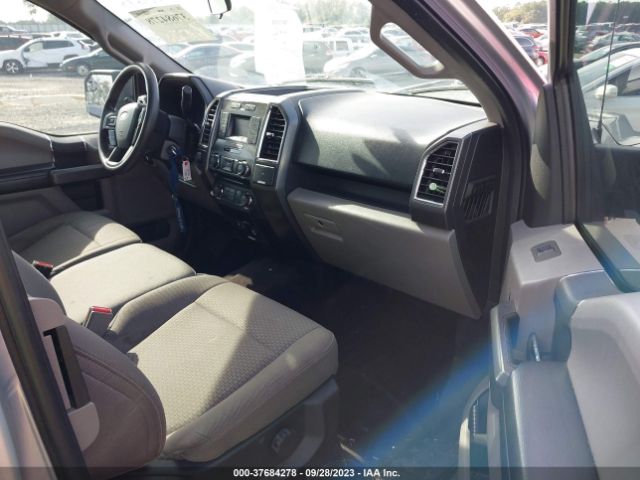 1FTEX1EP7FFC57241 Ford F-150 Xlt/xl/lariat