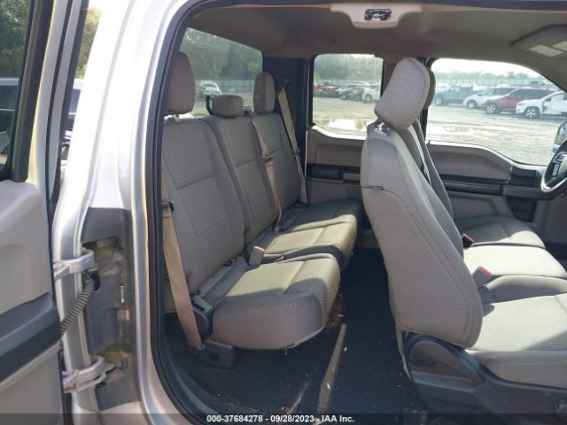1FTEX1EP7FFC57241 Ford F-150 Xlt/xl/lariat