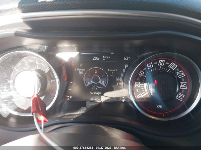 2C3CDZJG9NH128021 Dodge Challenger Gt