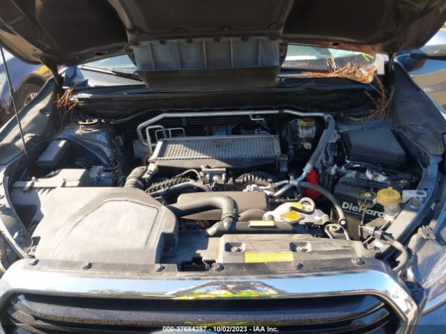 4S4WMARD2K3421810 Subaru Ascent Touring