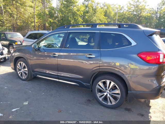 4S4WMARD2K3421810 Subaru Ascent Touring