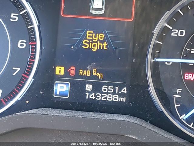 4S4WMARD2K3421810 Subaru Ascent Touring