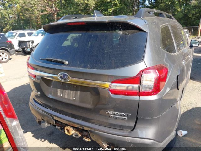 4S4WMARD2K3421810 Subaru Ascent Touring