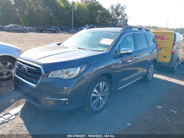 4S4WMARD2K3421810 Subaru Ascent Touring