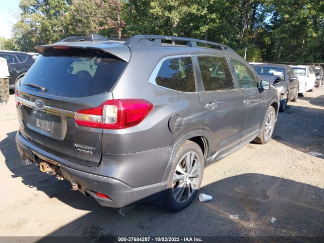 4S4WMARD2K3421810 Subaru Ascent Touring