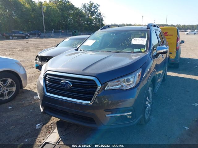 4S4WMARD2K3421810 Subaru Ascent Touring