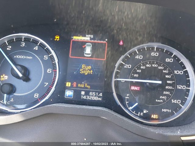4S4WMARD2K3421810 Subaru Ascent Touring