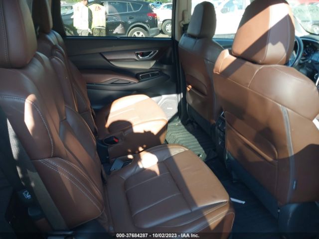 4S4WMARD2K3421810 Subaru Ascent Touring