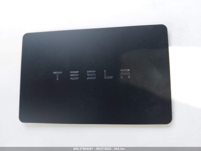 7SAYGDEFXPF621876 Tesla Model Y Performance