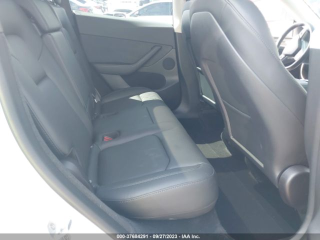 7SAYGDEFXPF621876 Tesla Model Y Performance