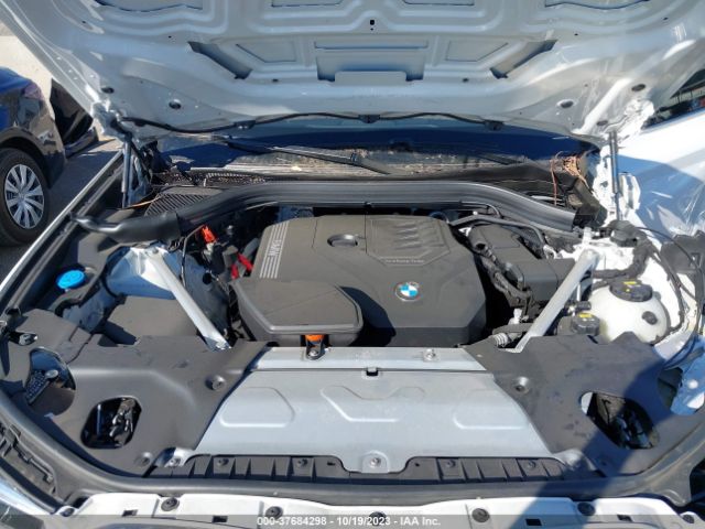 5UX43DP03N9M06961 BMW X3 Sdrive30i