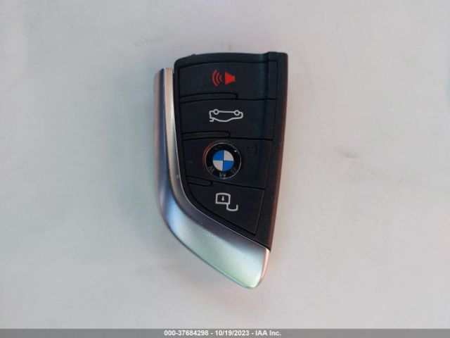5UX43DP03N9M06961 BMW X3 Sdrive30i