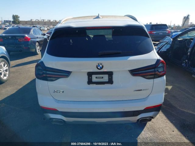 5UX43DP03N9M06961 BMW X3 Sdrive30i
