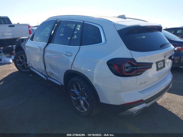 5UX43DP03N9M06961 BMW X3 Sdrive30i