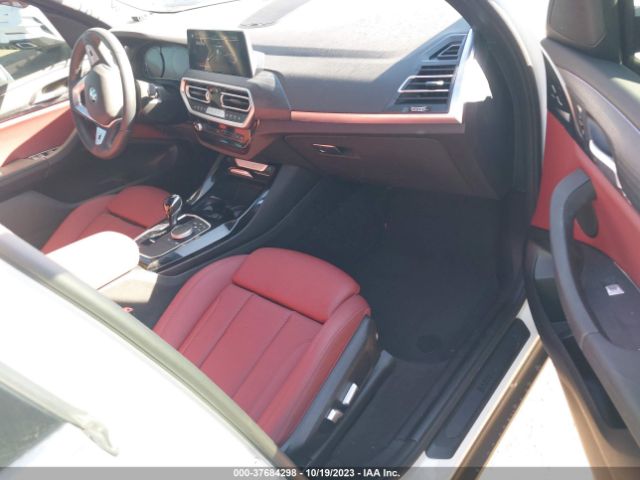 5UX43DP03N9M06961 BMW X3 Sdrive30i