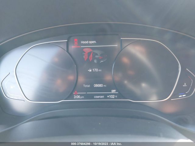 5UX43DP03N9M06961 BMW X3 Sdrive30i