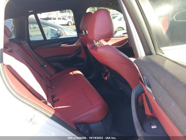 5UX43DP03N9M06961 BMW X3 Sdrive30i